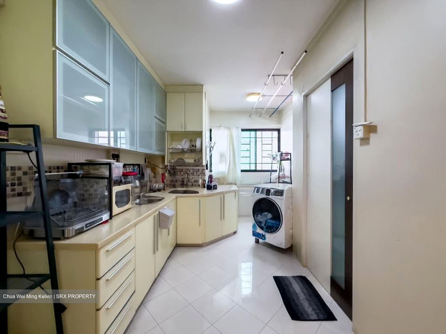 Blk 753 Yishun Street 72 (Yishun), HDB 3 Rooms #557592261
